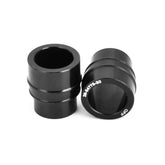 MXCHAMP Dirt Bike Wheels Parts-Spacers Kit for Suzuki RMZ250 RMZ450 RM125 RM250 2005-2025